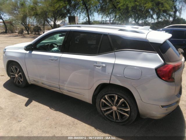 3GKALXEX5JL241281 GMC Terrain Denali