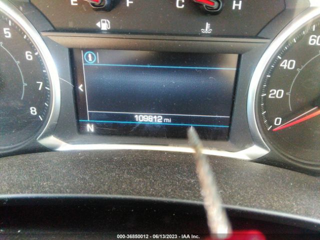 3GKALXEX5JL241281 GMC Terrain Denali