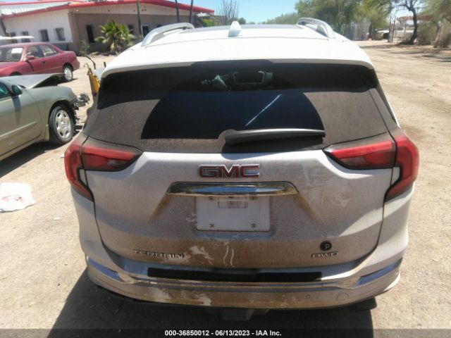 3GKALXEX5JL241281 GMC Terrain Denali