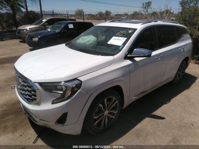3GKALXEX5JL241281 GMC Terrain Denali