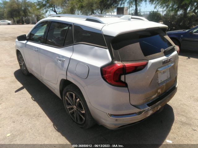 3GKALXEX5JL241281 GMC Terrain Denali