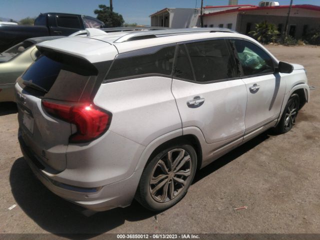 3GKALXEX5JL241281 GMC Terrain Denali