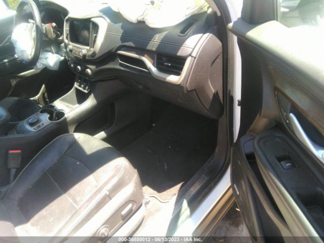 3GKALXEX5JL241281 GMC Terrain Denali