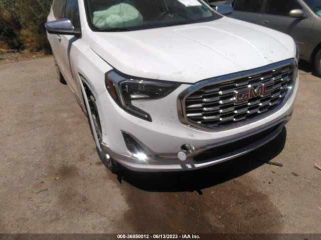3GKALXEX5JL241281 GMC Terrain Denali