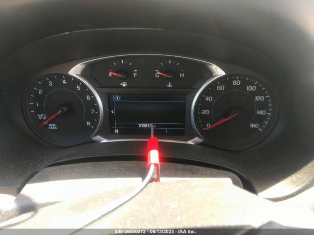 3GKALXEX5JL241281 GMC Terrain Denali