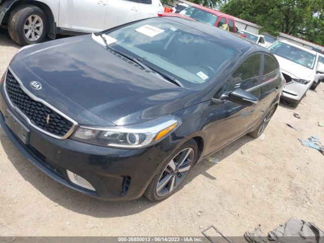 3KPFN4A83HE089931 KIA FORTE EX
