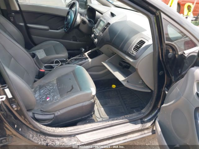 3KPFN4A83HE089931 KIA FORTE EX