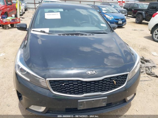 3KPFN4A83HE089931 KIA FORTE EX