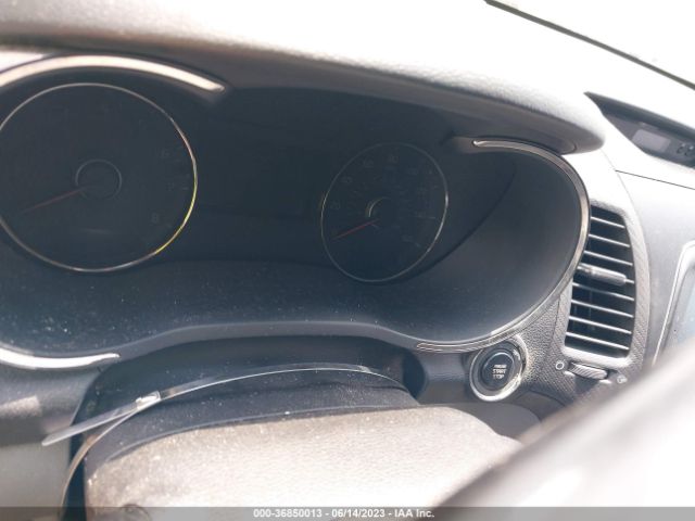 3KPFN4A83HE089931 KIA FORTE EX
