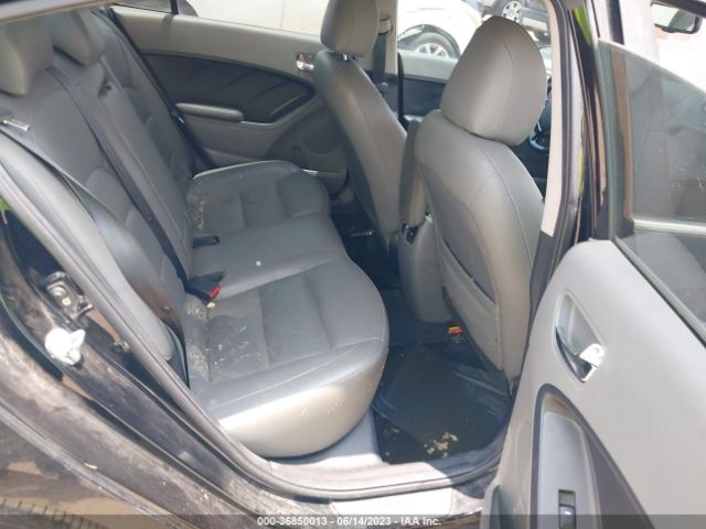 3KPFN4A83HE089931 KIA FORTE EX