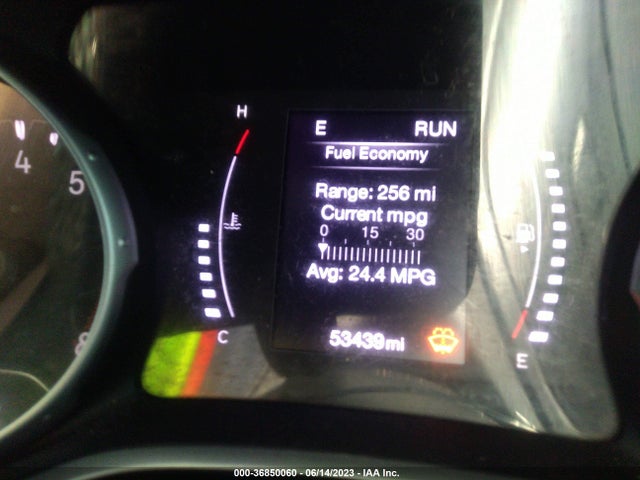 Продаж на аукціоні авто 2019 Jeep Compass Sport, vin: 3C4NJCABXKT685845, номер лоту: 36850060