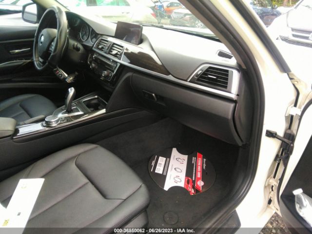 WBA8E5G54GNU20969 BMW 3 Series 320i Xdrive