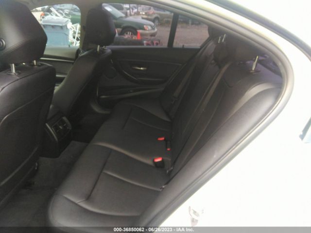 WBA8E5G54GNU20969 BMW 3 Series 320i Xdrive