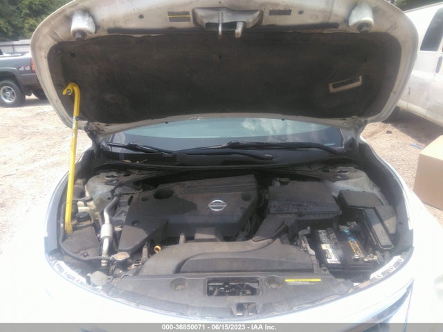 Nissan ALTIMA 2.5 2015 1N4AL3AP1FN309762 Image 11