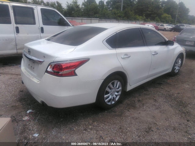 Nissan ALTIMA 2.5 2015 1N4AL3AP1FN309762 Image 5
