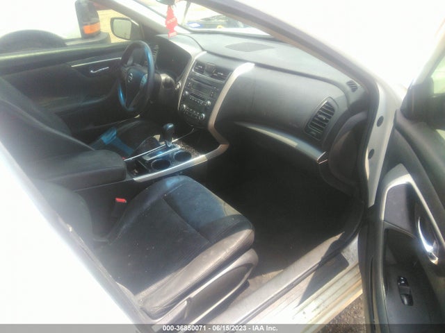 Nissan ALTIMA 2.5 2015 1N4AL3AP1FN309762 Image 6
