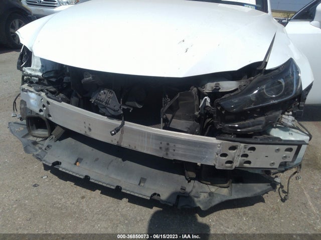 JTHBA1D22J5069959 Lexus Is Is 300