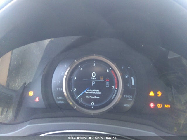JTHBA1D22J5069959 Lexus Is Is 300