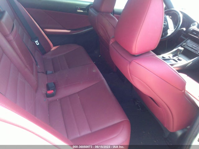 JTHBA1D22J5069959 Lexus Is Is 300