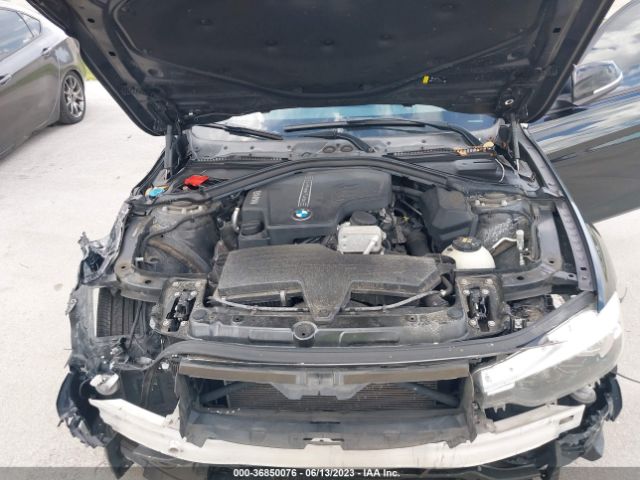 WBA8E1G5XHNU13826 BMW 3 Series 320i
