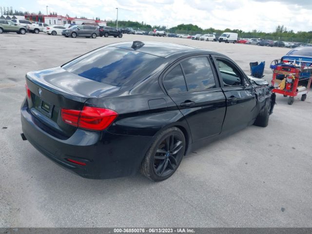 WBA8E1G5XHNU13826 BMW 3 Series 320i