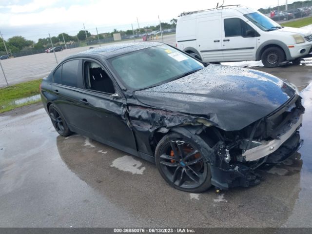 WBA8E1G5XHNU13826 BMW 3 Series 320i