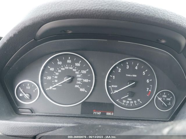 WBA8E1G5XHNU13826 BMW 3 Series 320i