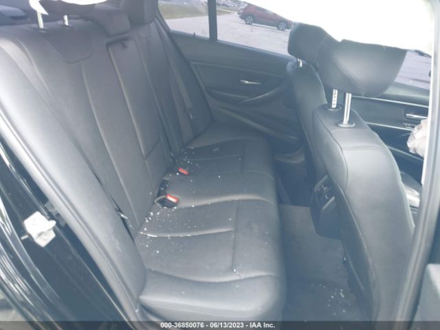 WBA8E1G5XHNU13826 BMW 3 Series 320i