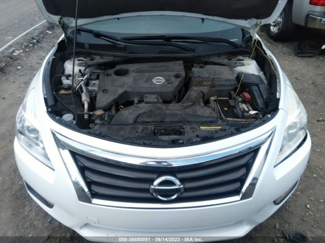 1N4AL3AP2EN333549 Nissan Altima 2.5 S