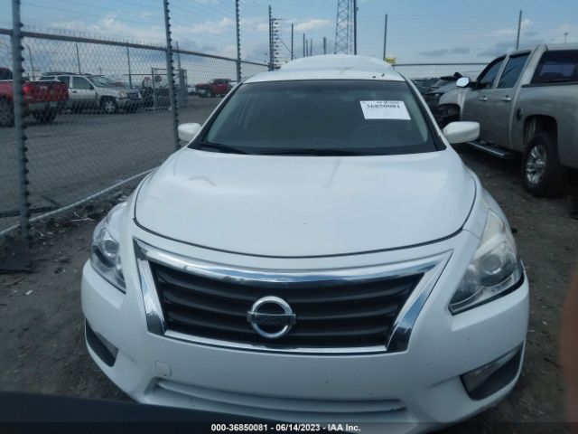 1N4AL3AP2EN333549 Nissan Altima 2.5 S