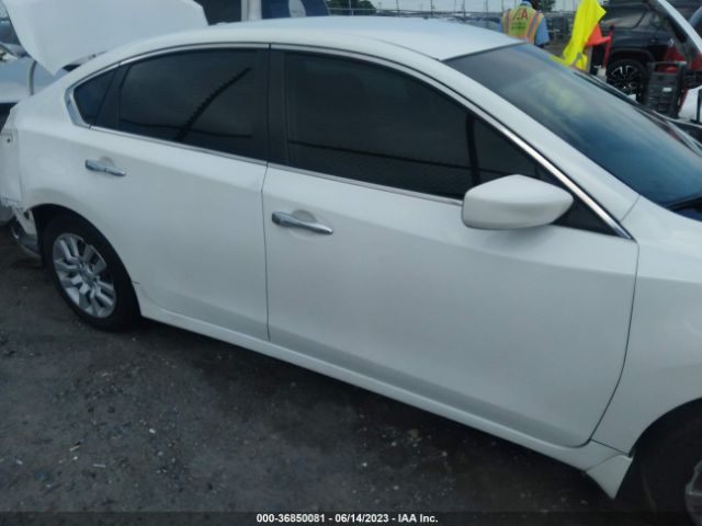 1N4AL3AP2EN333549 Nissan Altima 2.5 S