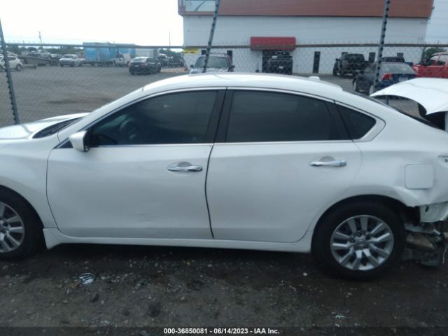 1N4AL3AP2EN333549 Nissan Altima 2.5 S