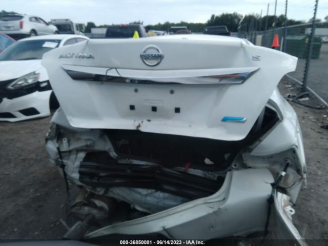 1N4AL3AP2EN333549 Nissan Altima 2.5 S