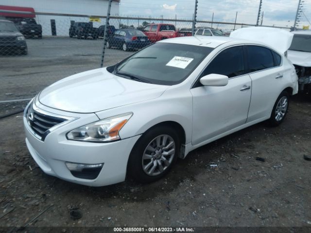 1N4AL3AP2EN333549 Nissan Altima 2.5 S