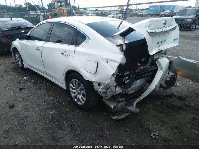 1N4AL3AP2EN333549 Nissan Altima 2.5 S