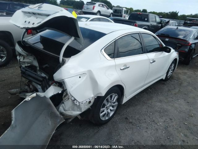 1N4AL3AP2EN333549 Nissan Altima 2.5 S