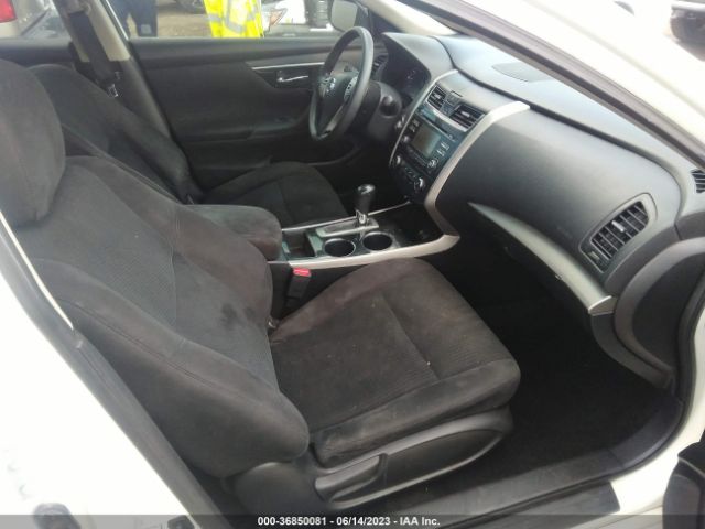 1N4AL3AP2EN333549 Nissan Altima 2.5 S