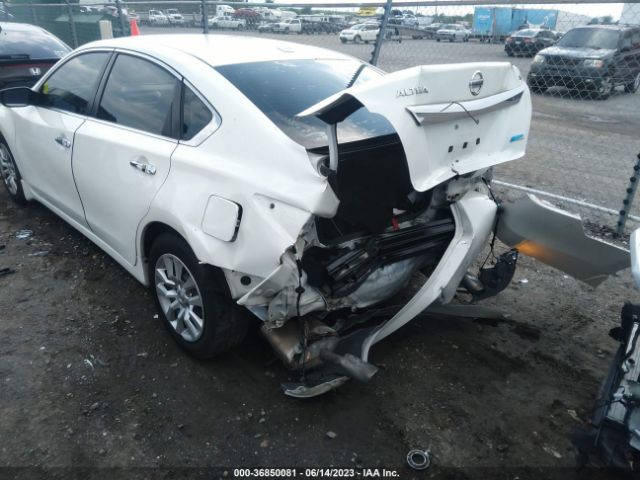 1N4AL3AP2EN333549 Nissan Altima 2.5 S