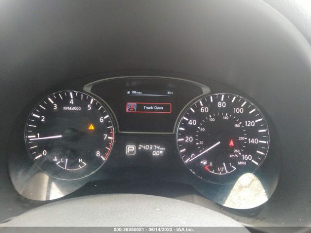 1N4AL3AP2EN333549 Nissan Altima 2.5 S