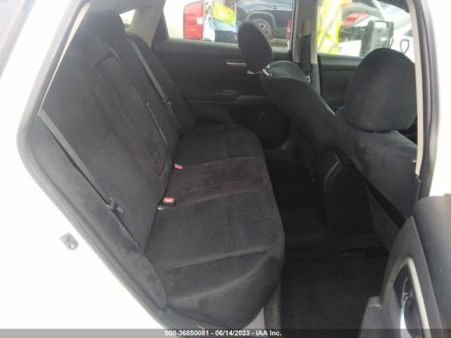 1N4AL3AP2EN333549 Nissan Altima 2.5 S