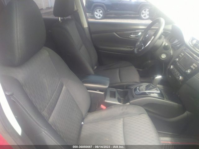 JN8AT2MV6HW274278 Nissan ROGUE S