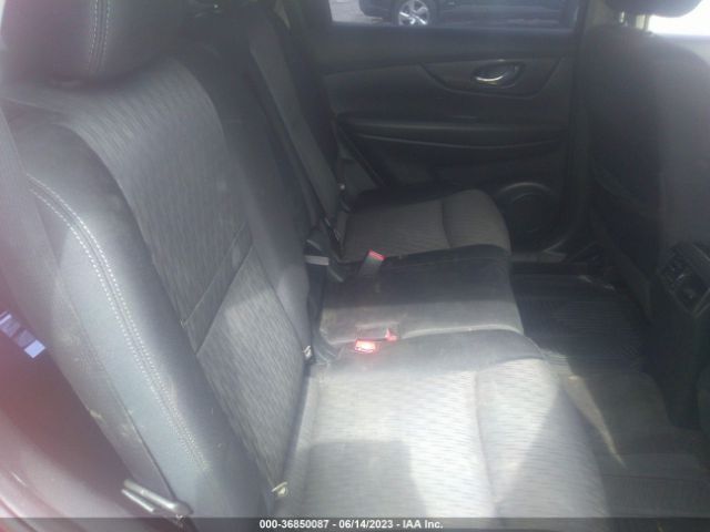 JN8AT2MV6HW274278 Nissan ROGUE S