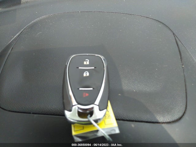 Chevrolet EQUINOX LT 2020 2GNAXKEV9L6200457 Image 3