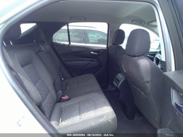 Chevrolet EQUINOX LT 2020 2GNAXKEV9L6200457 Image 15