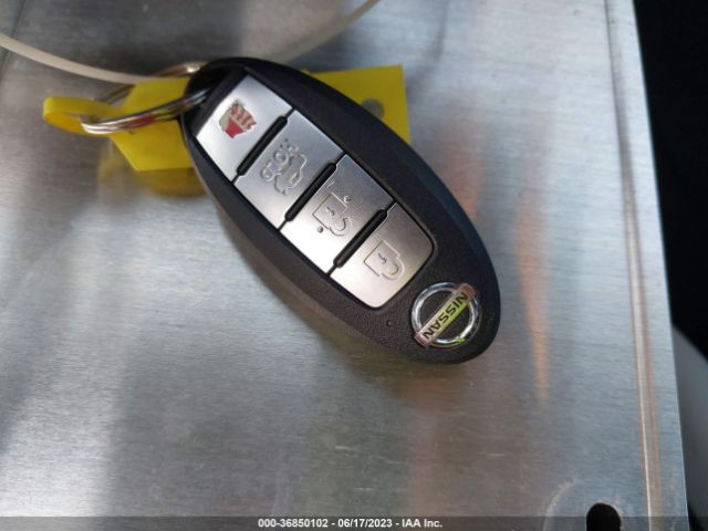 3N1CN8EV6LL864658 Nissan VERSA SV