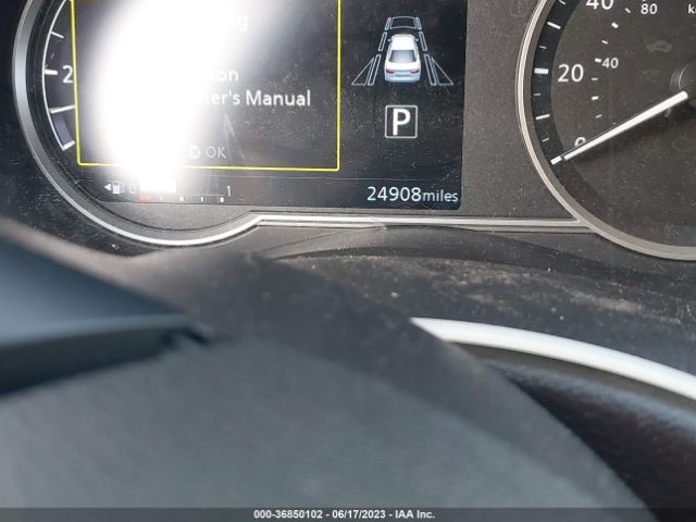 3N1CN8EV6LL864658 Nissan VERSA SV