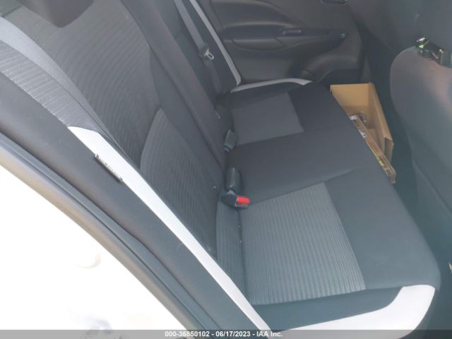 3N1CN8EV6LL864658 Nissan VERSA SV