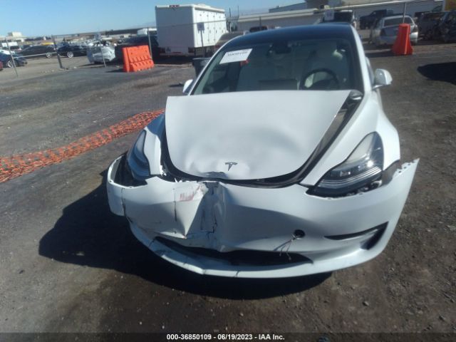 5YJ3E1EA5LF805164 Tesla Model 3 Standard Range