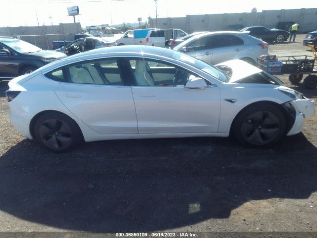 5YJ3E1EA5LF805164 Tesla Model 3 Standard Range