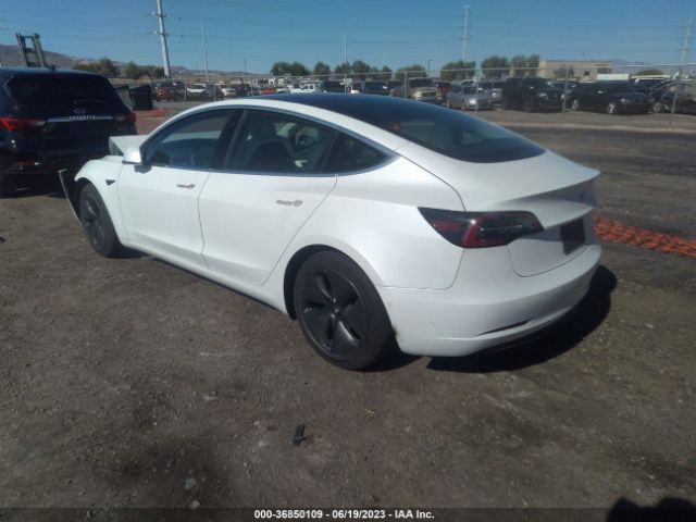 5YJ3E1EA5LF805164 Tesla Model 3 Standard Range